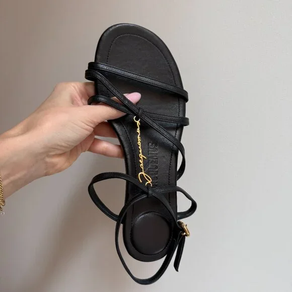 Jacquemus Sandals - Picture 3 of 7